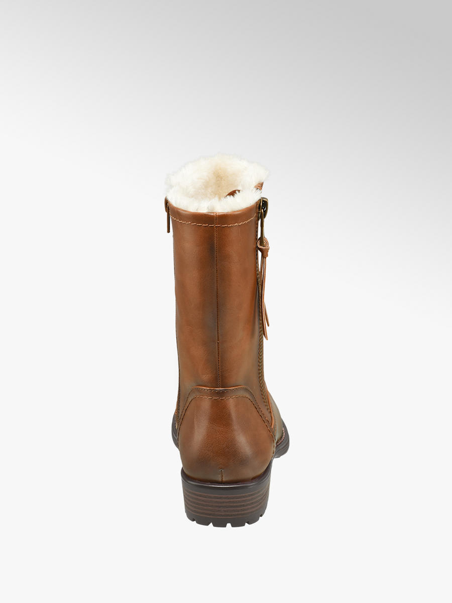 Cognac Deichmann Sneaker Graceland Beige Stiefel Cognac Deichmann Sneaker Graceland Beige Stiefel